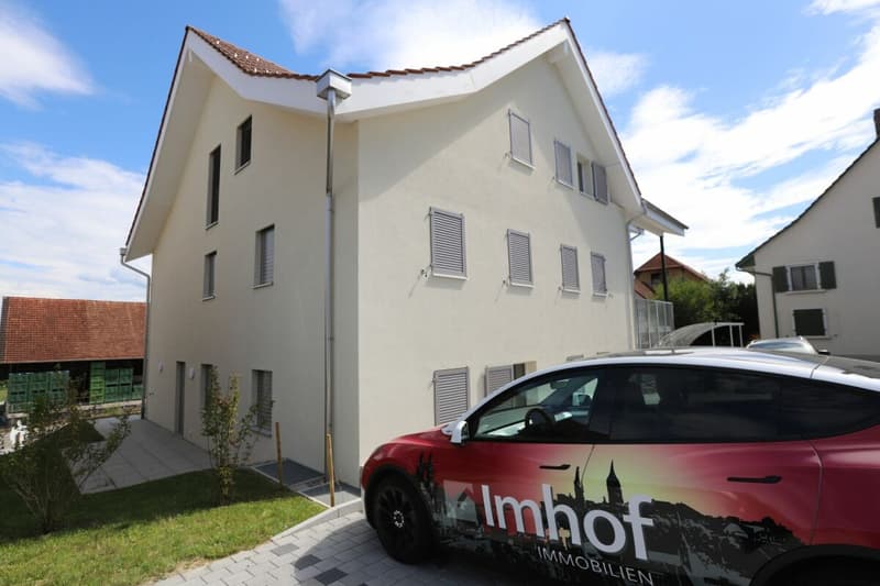 Löwengasse 2.0 - Charmantes Wohnen im Neubau (13)