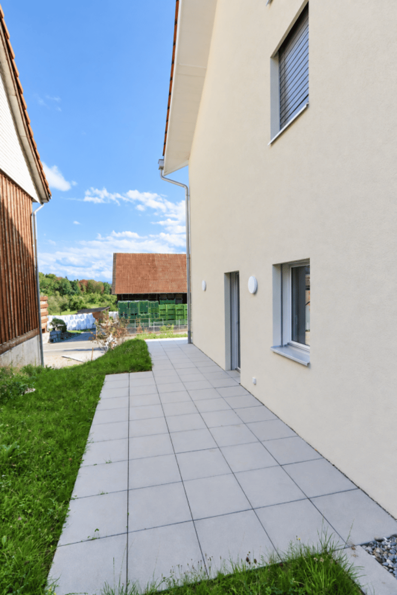 Moderne 3.5-Zimmer-Wohnung mit Gartenanteil in Kümmertshausen - attraktives Renditeobjekt (13)