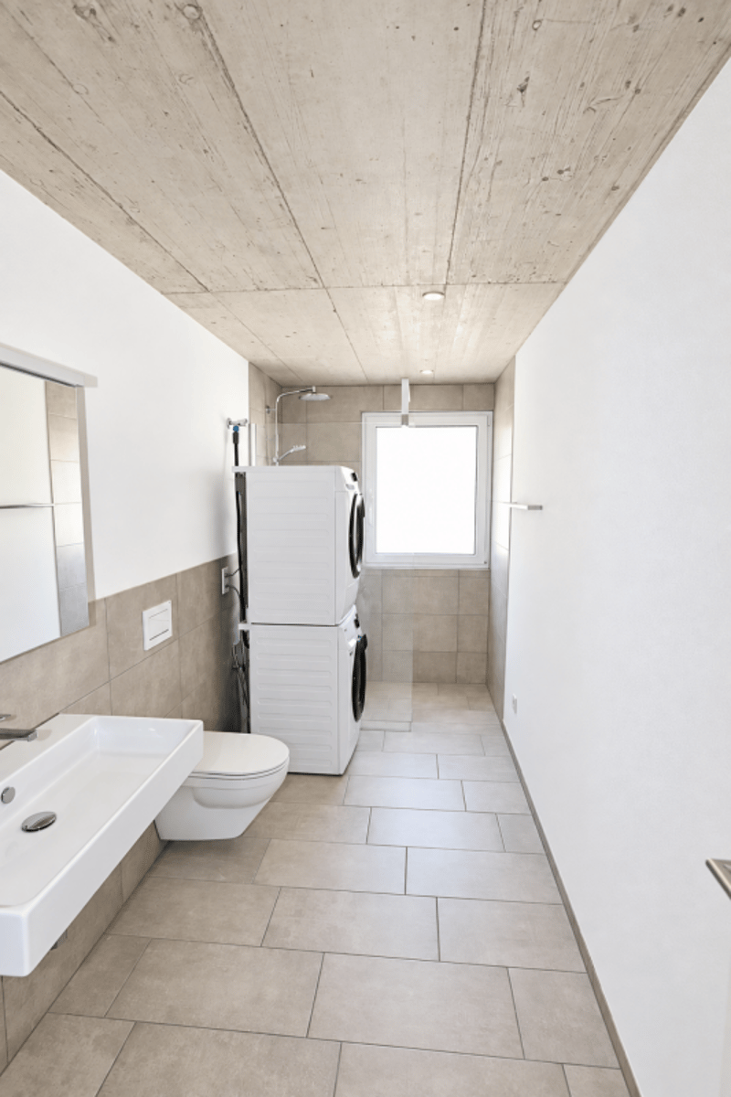 Moderne 3.5-Zimmer-Wohnung mit Gartenanteil in Kümmertshausen - attraktives Renditeobjekt (11)