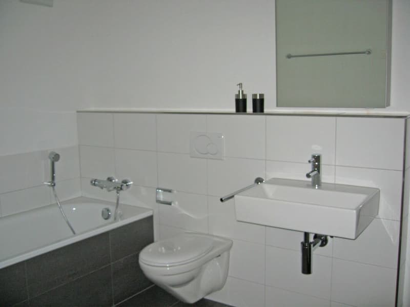 Helle 3.5-Zimmer-Wohnung im Erdgeschoss mit Gartensitzplatz! (10)