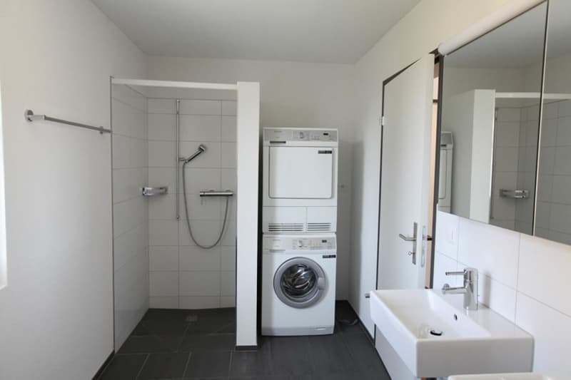 Helle 3.5-Zimmer-Wohnung im Erdgeschoss mit Gartensitzplatz! (11)