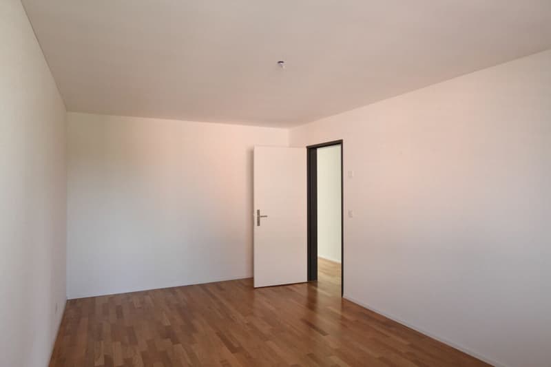 Helle 3.5-Zimmer-Wohnung im Erdgeschoss mit Gartensitzplatz! (7)