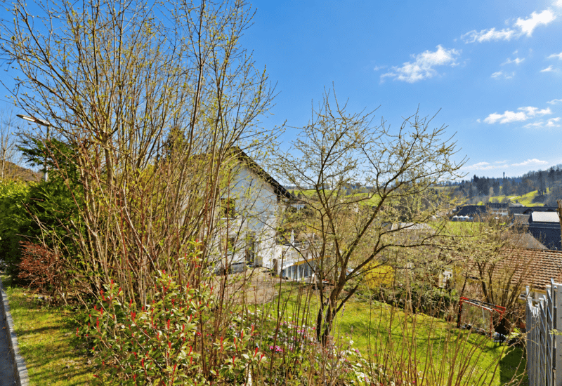 Wohnen & Vermieten: Einfamilienhaus mit Einliegerwohnung und Wintergarten (12)