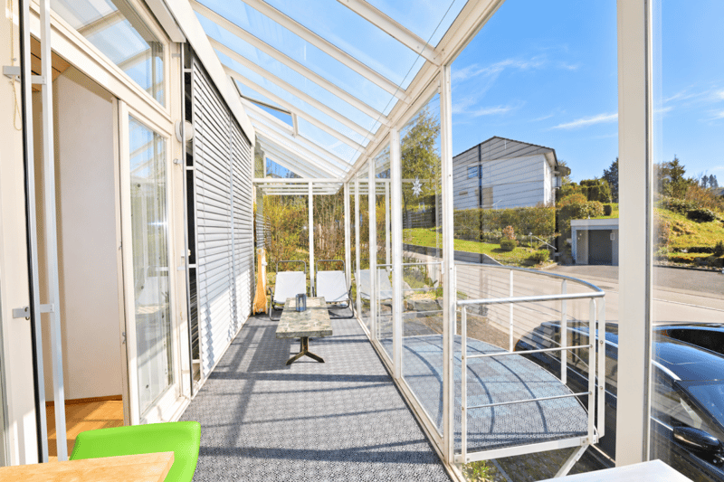 Wohnen & Vermieten: Einfamilienhaus mit Einliegerwohnung und Wintergarten (17)