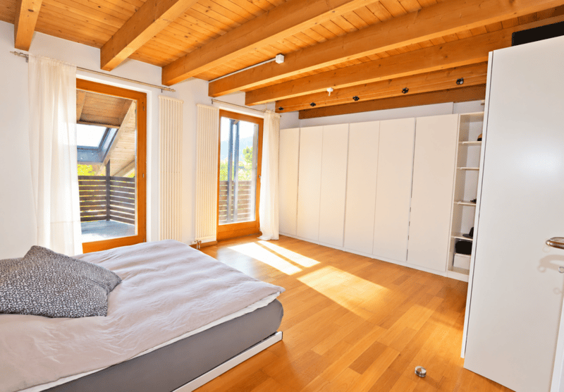 Wohnen & Vermieten: Einfamilienhaus mit Einliegerwohnung und Wintergarten (6)