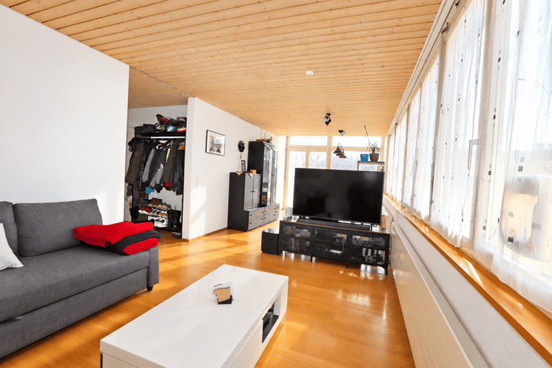 Wohnen & Vermieten: Einfamilienhaus mit Einliegerwohnung und Wintergarten (16)