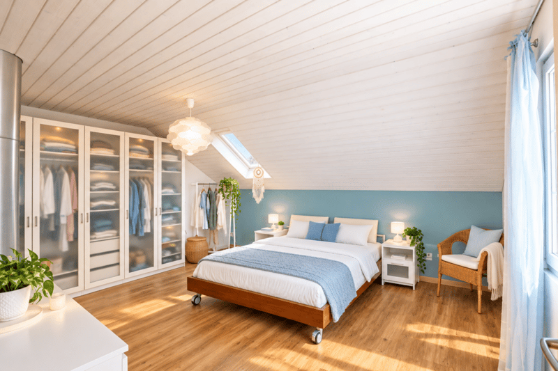 Stilvolles 5.5-Zimmer-EFH mit grosszügigem Fahrzeugabstellangebot (12)
