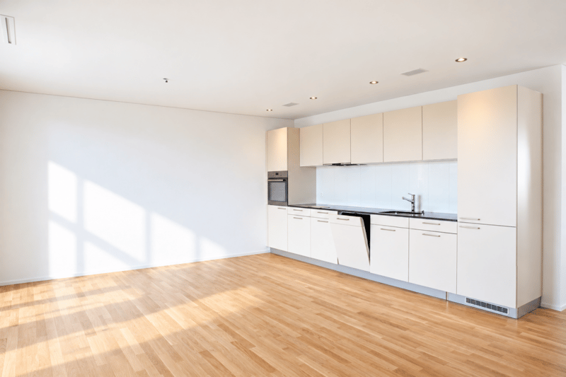 Helle und Moderne 3.5 Zimmer-Wohnung mit 2 Balkonen! (3)