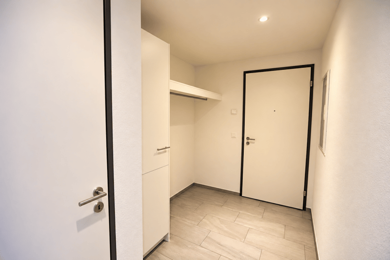 Grosszügige 4.5 Zimmerwohnung in familienfreundlichem Quartier! (11)