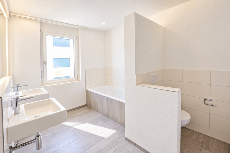 Grosszügige 4.5 Zimmerwohnung in familienfreundlichem Quartier! (7)