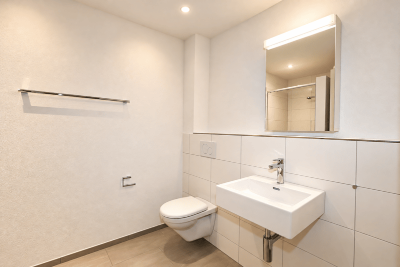 Grosszügige 4.5 Zimmerwohnung in familienfreundlichem Quartier! (9)