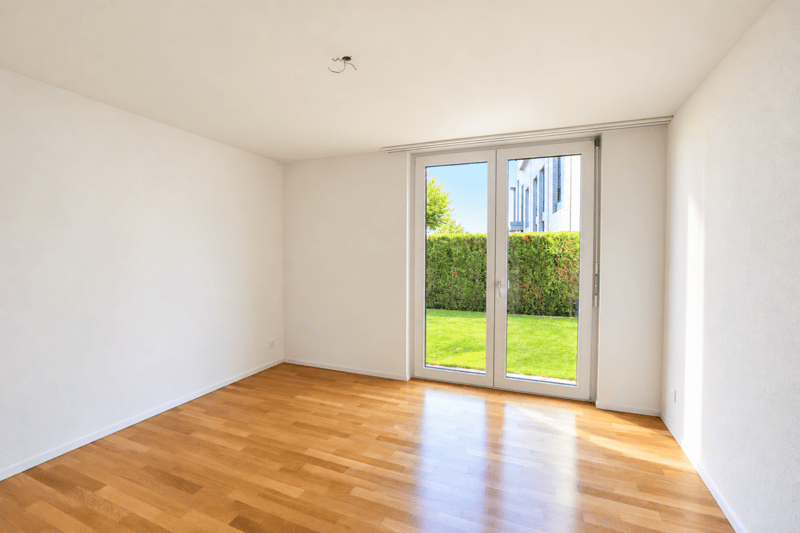 Helle 3.5-Zimmer-Wohnung im Erdgeschoss mit Gartensitzplatz! (6)