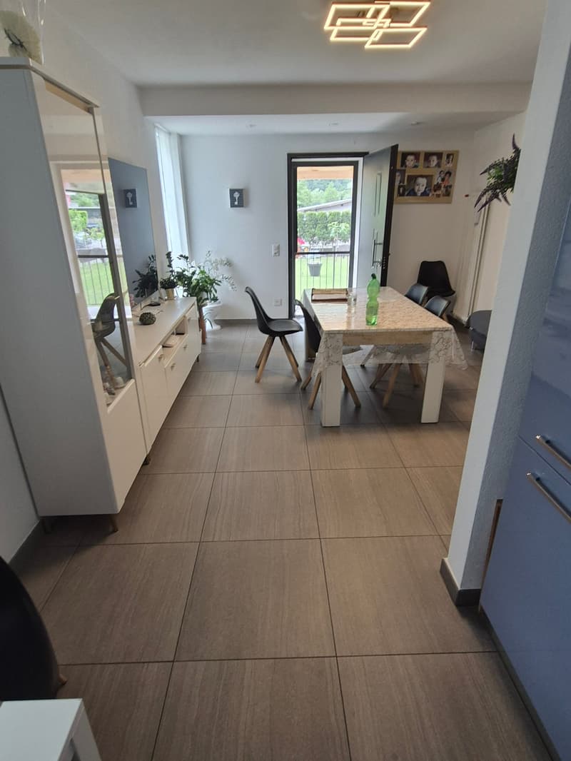 Single-family house in Pollegio – Pedemonte area (2)