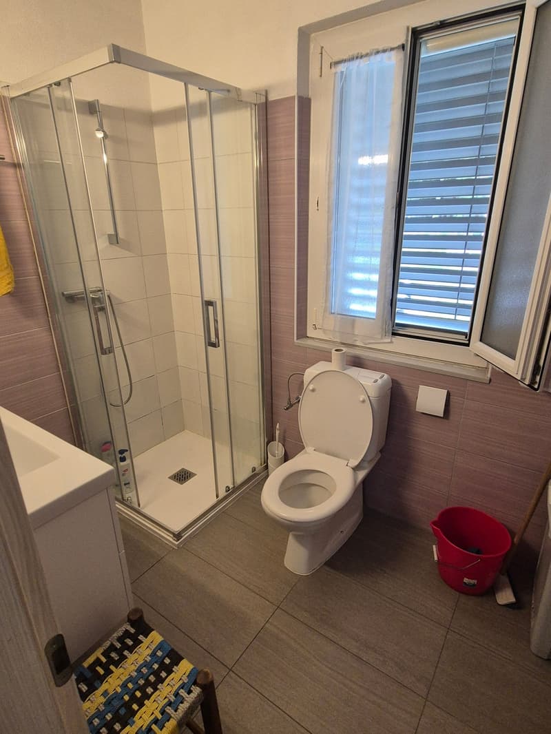 Single-family house in Pollegio – Pedemonte area (18)