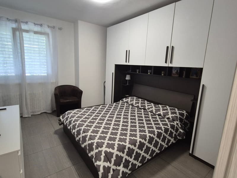 Single-family house in Pollegio – Pedemonte area (16)