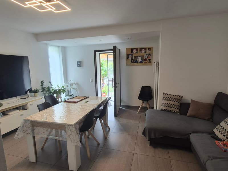 Single-family house in Pollegio – Pedemonte area (15)