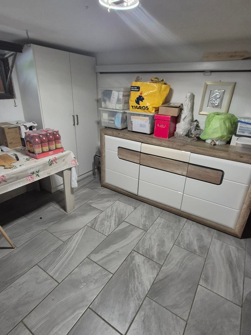 Single-family house in Pollegio – Pedemonte area (7)