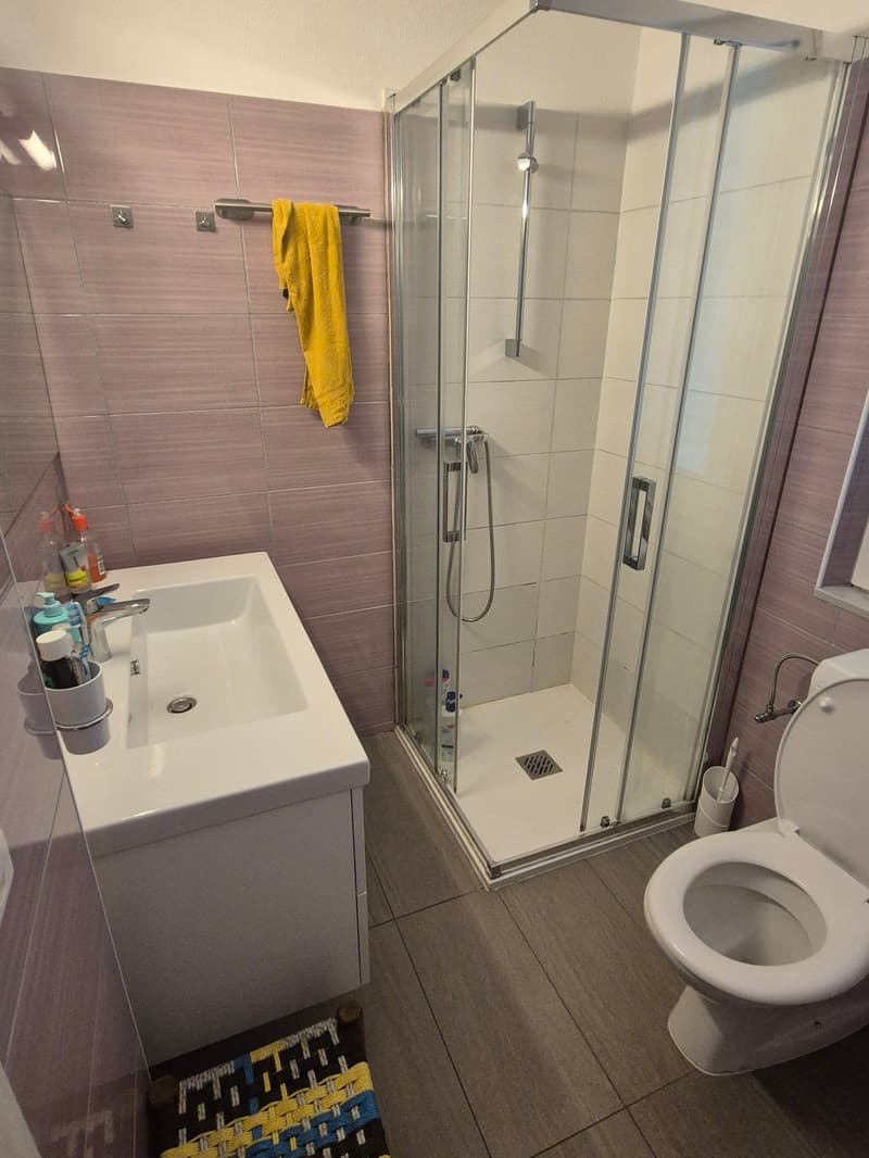 Single-family house in Pollegio – Pedemonte area (11)