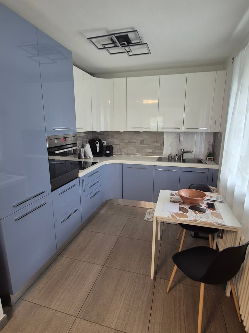 Single-family house in Pollegio – Pedemonte area (10)