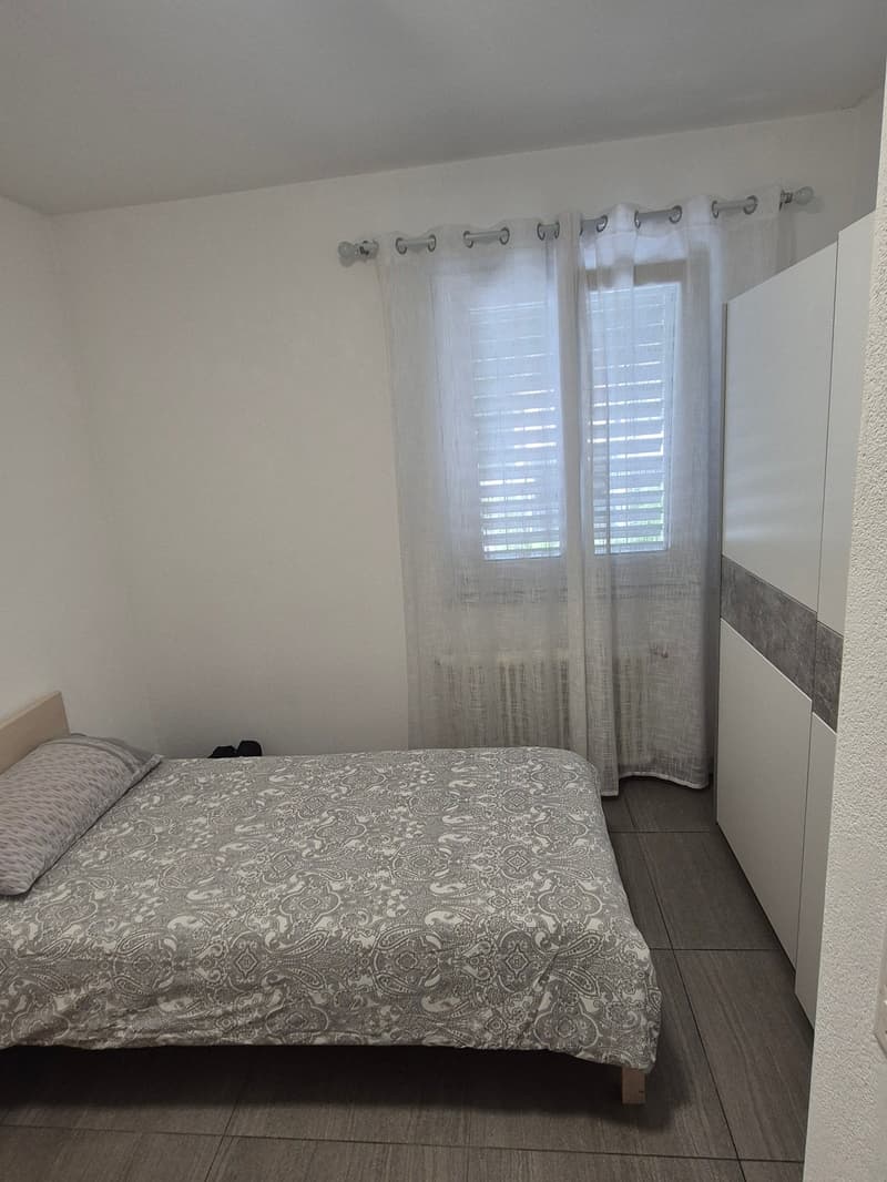 Single-family house in Pollegio – Pedemonte area (17)