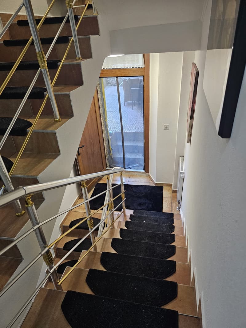 Bodio - Casa nel vecchio borgo (3)