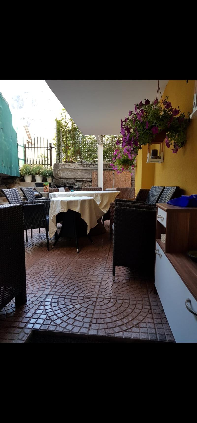 Bodio - Casa nel vecchio borgo (9)