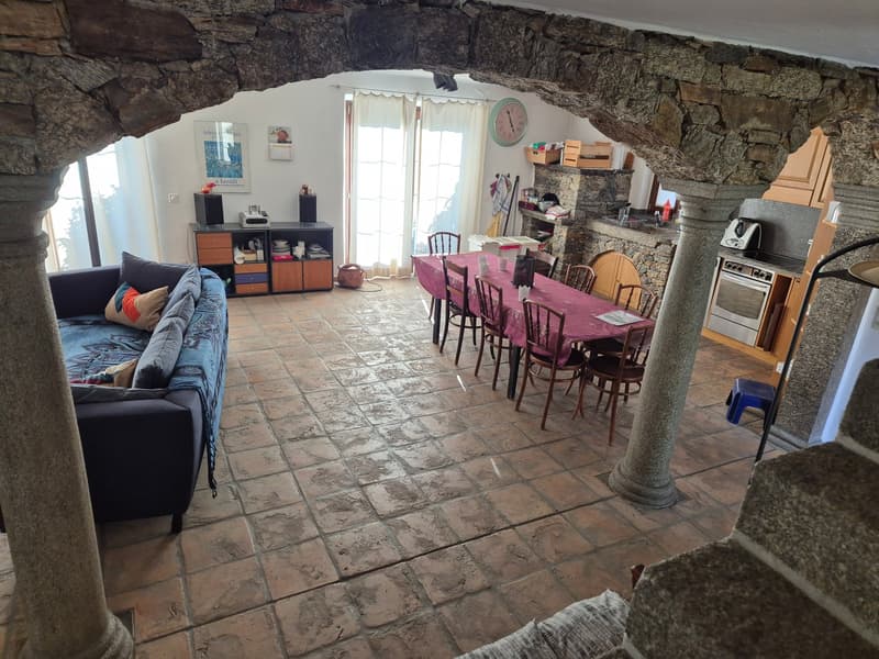 Ponto Valentino - Casa bifamigliare (4)