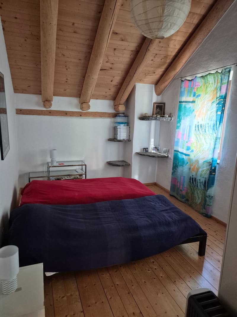 Ponto Valentino - Casa bifamigliare (3)