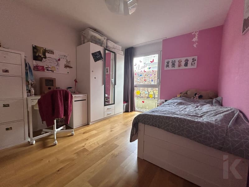 Kinderzimmer