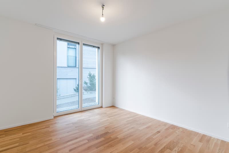 Charming 2.5-room apartment for rent in Schachen AR (6)