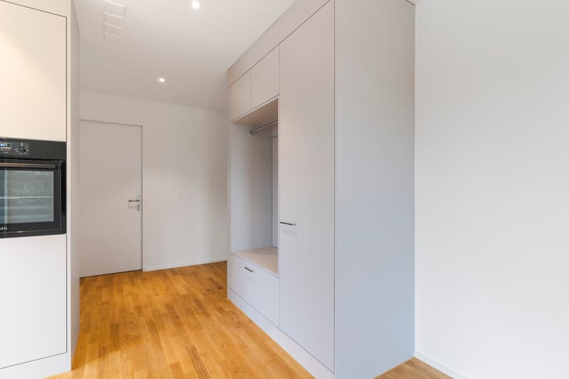 Charming 2.5-room apartment for rent in Schachen AR (5)