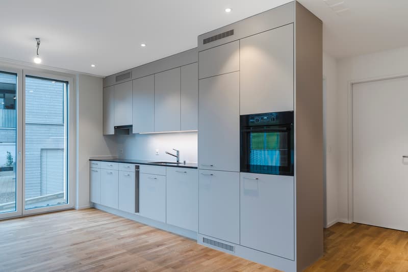 Charming 2.5-room apartment for rent in Schachen AR (3)