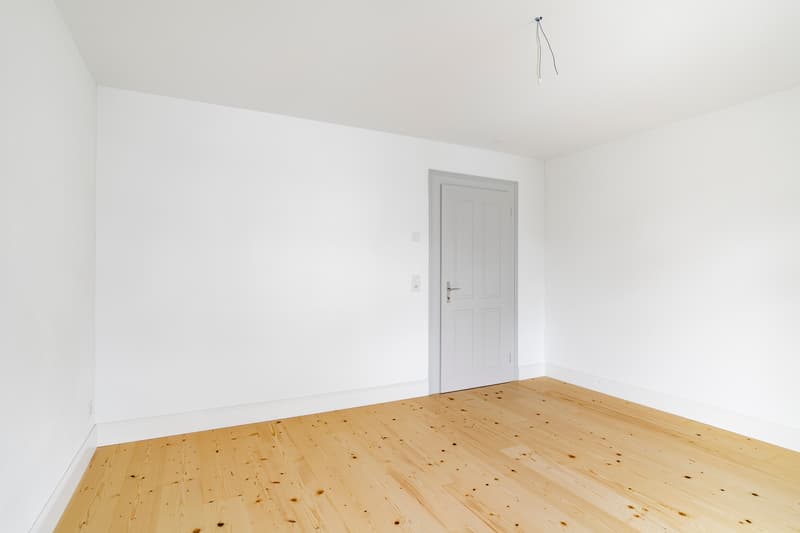 Charming 4.5-room apartment with private garden area (9)