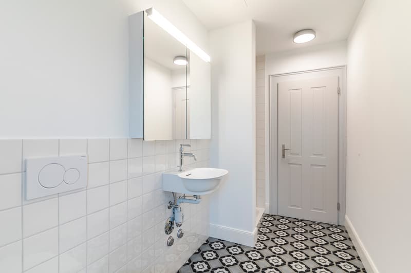 Charming 4.5-room apartment with private garden area (6)