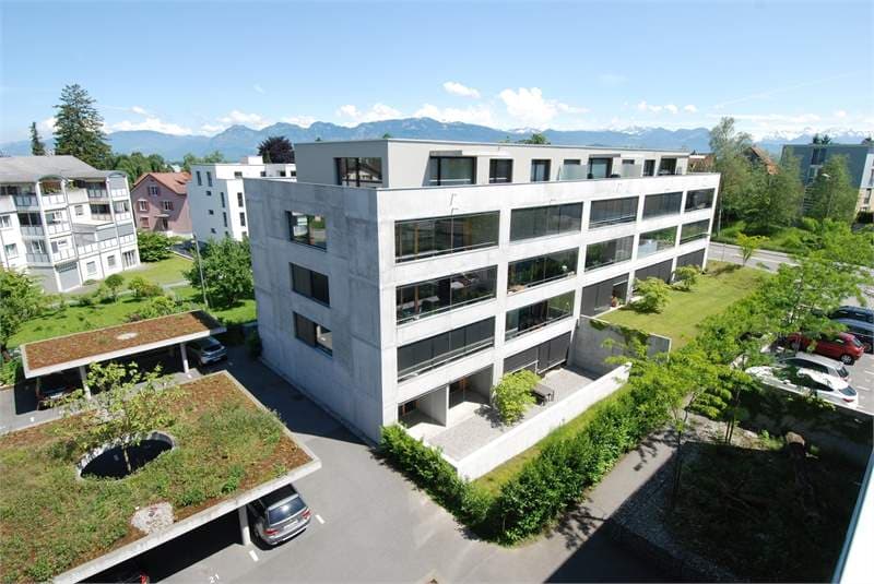 Aussenansicht