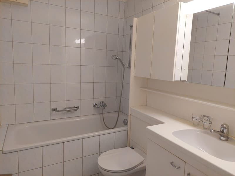 Living in a central location in Rorschacherberg (5)