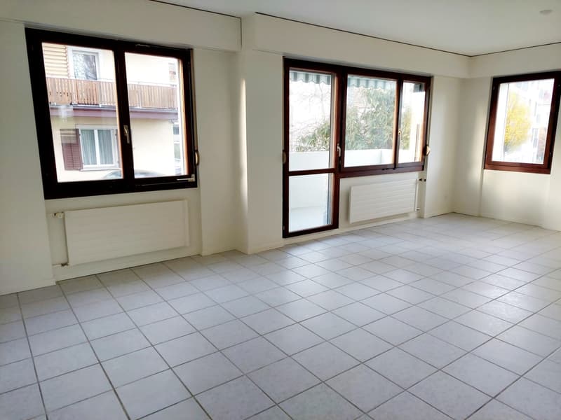 Living in a central location in Rorschacherberg (3)