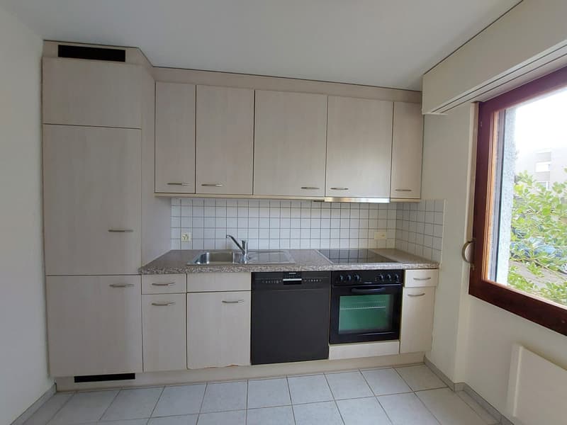 Living in a central location in Rorschacherberg (2)