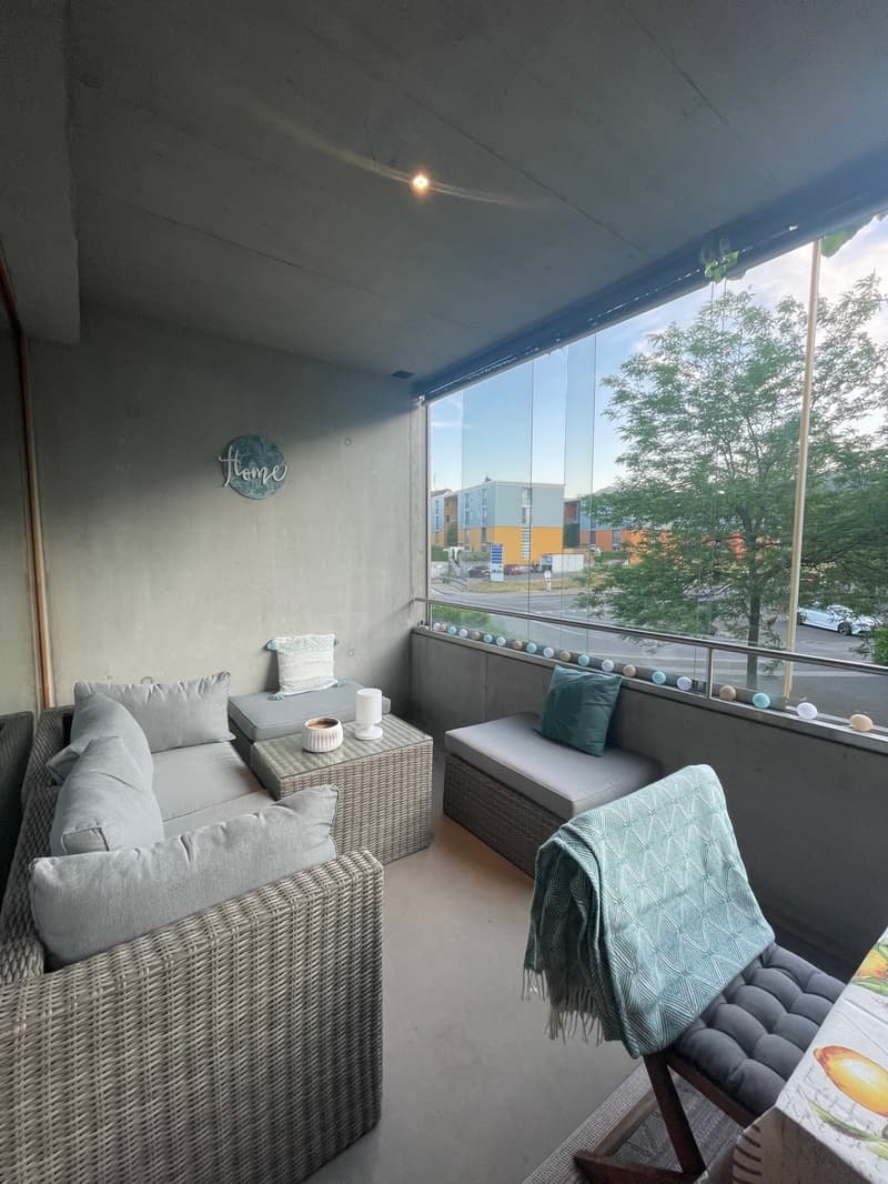Balkon