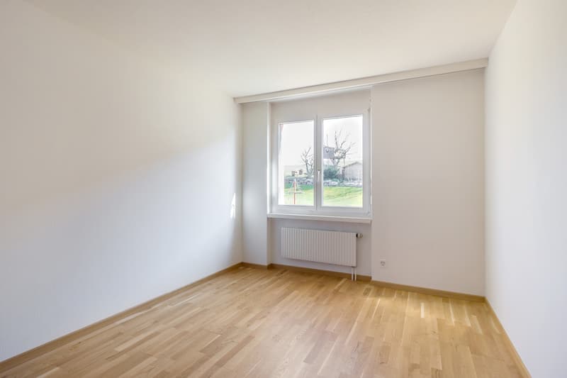 Grosszügige Wohnung an sonniger Wohnlage (5)