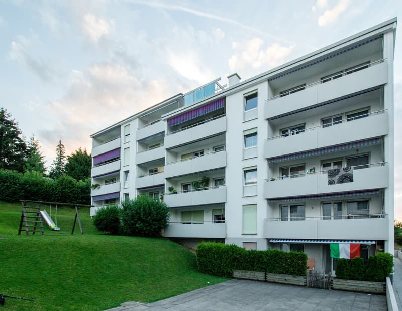 Aussenansicht