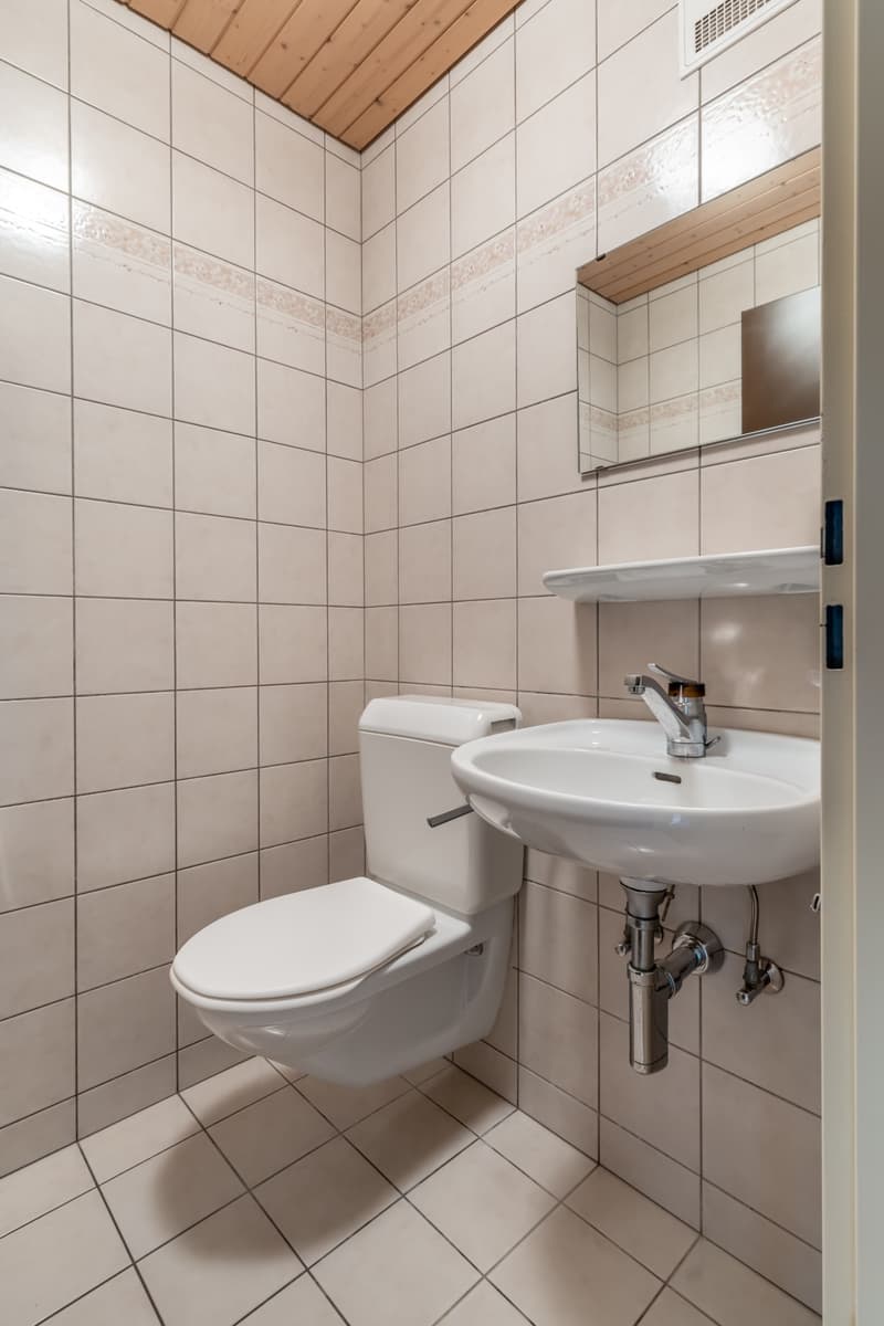 Grosszügige 4.5-Zimmerwohnung mit grossem Balkon in Herisau (3)