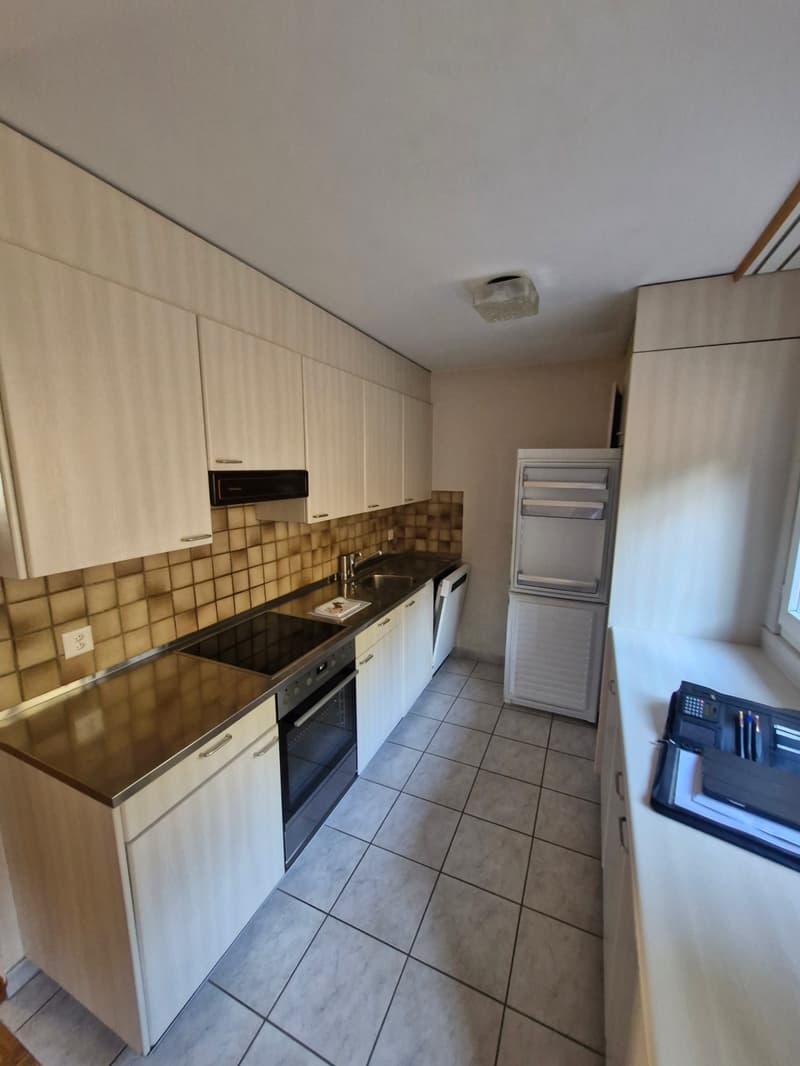 Grosszügige 4.5-Zimmerwohnung mit grossem Balkon in Herisau (4)