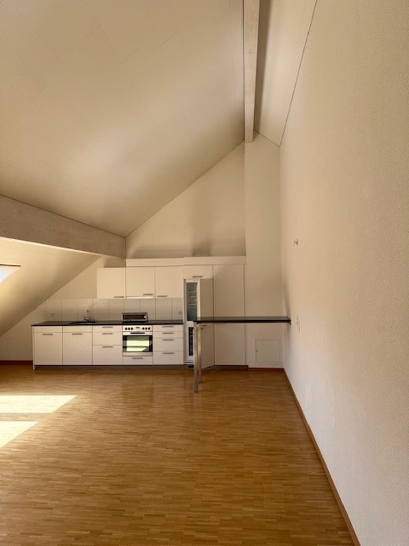 Gemütliche 2.5-Zimmer-Wohnung in Tübach zu vermieten! (2)