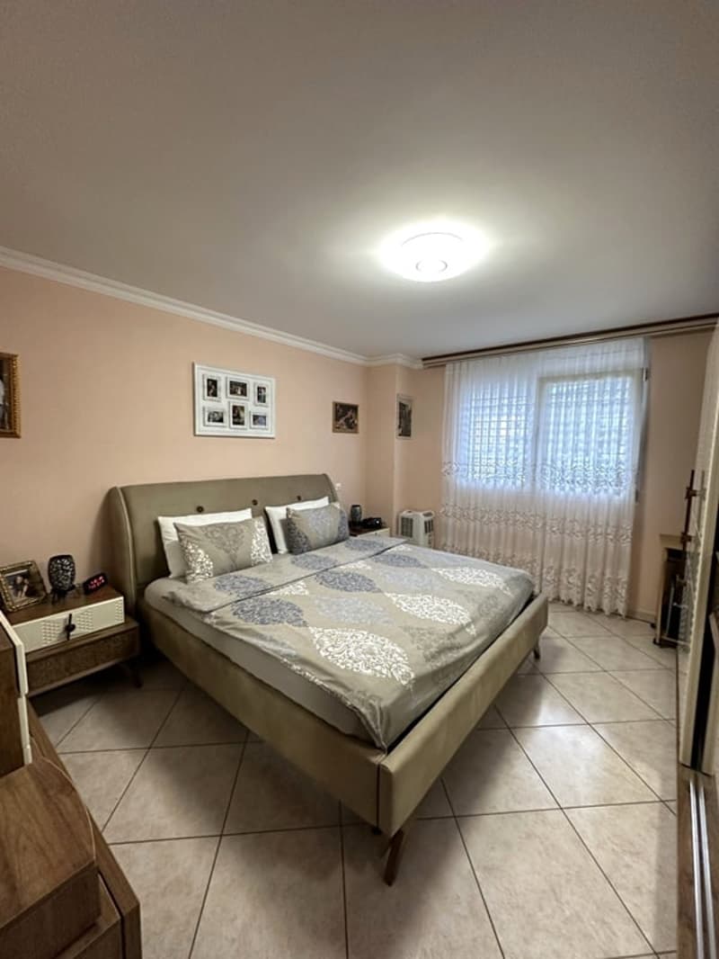 Appartamento 4,5 locali - Contone (10)