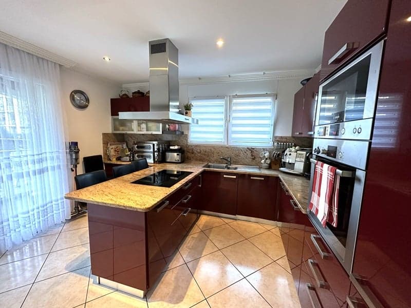 Appartamento 4,5 locali - Contone (5)