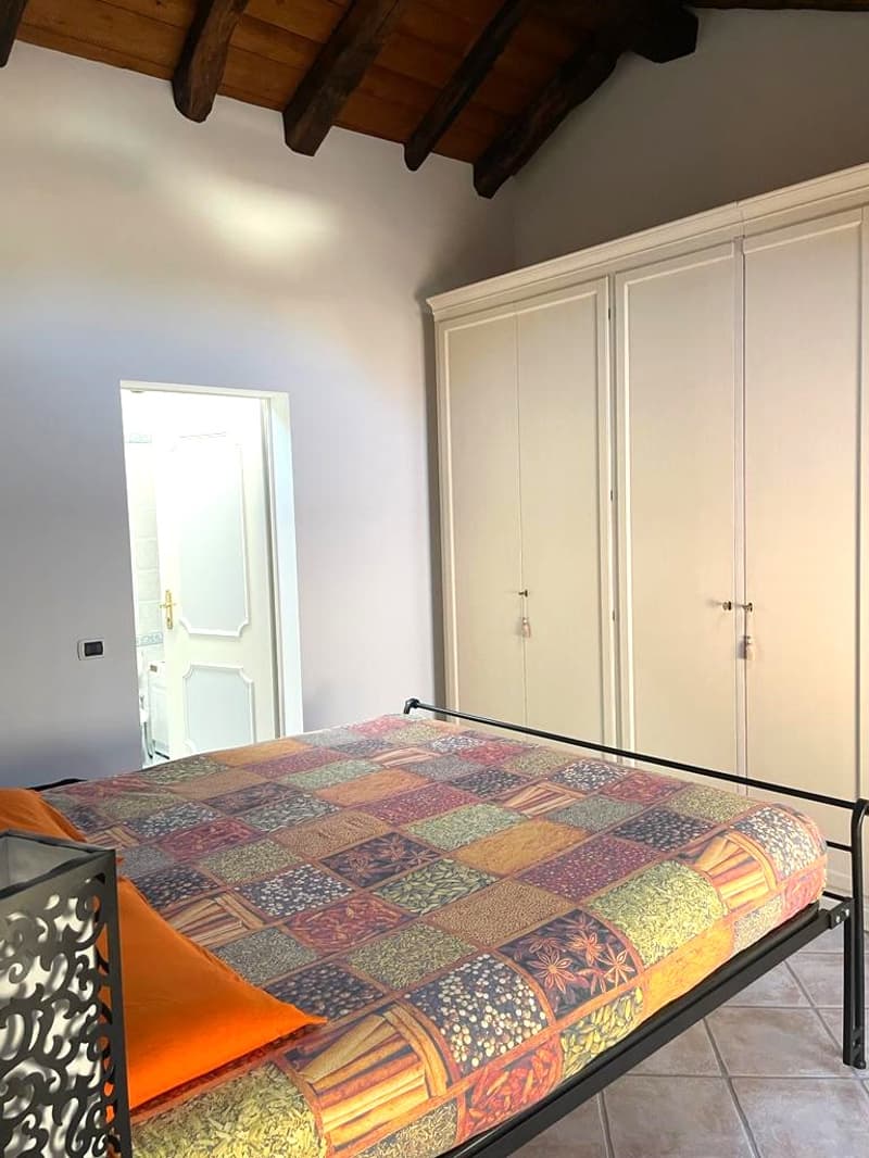 Mendrisio, stupendo duplex mansardato di 4.5 locali (8)