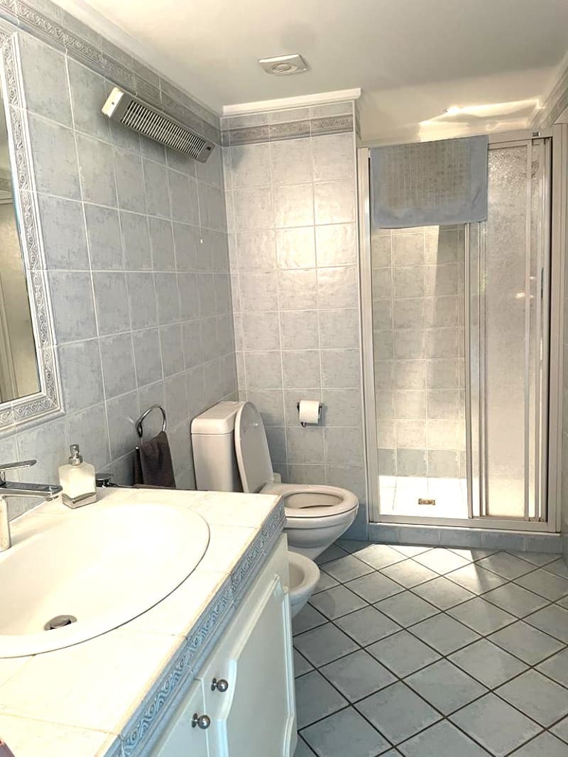 Mendrisio, stupendo duplex mansardato di 4.5 locali (6)