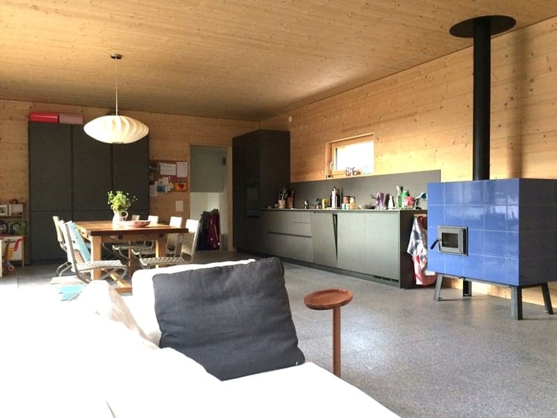 Grande casa di 7,5 locali (5)