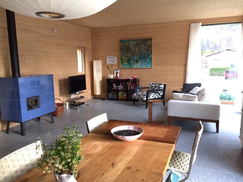 Grande casa di 7,5 locali (6)